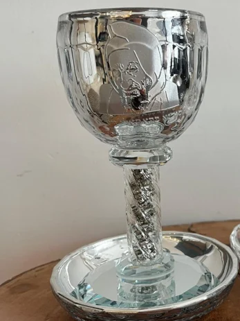 גביע קריסטל בבא סאלי