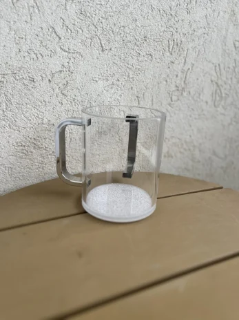 נטלה פרספקס מהודרת