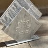 מעמד ברכת המזון שיש