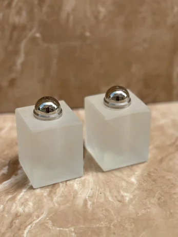 מלחיות קריסטל מט