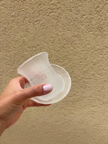 גביע קריסטל מט