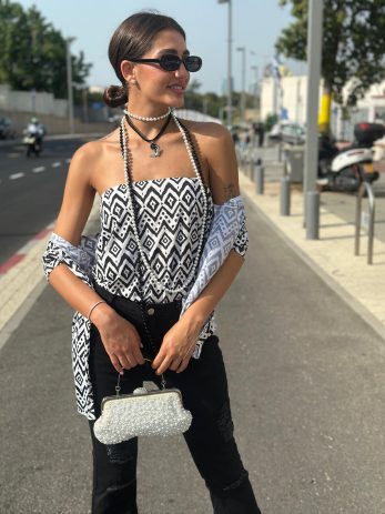 סטרפלס אמילי