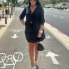 חולצת נויה