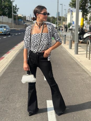 ג'נס ברנדה