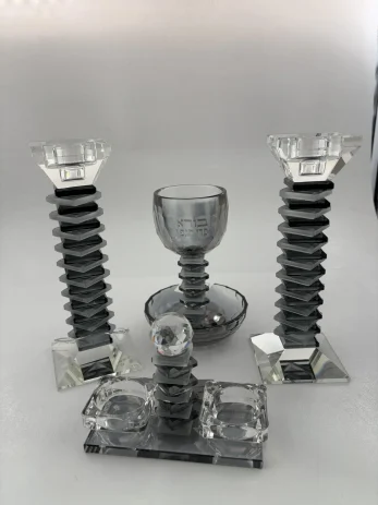 סט מהודר לשבת קודש