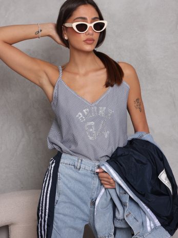 גופיית פסים 84