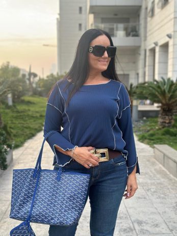 חולצת תיפורים