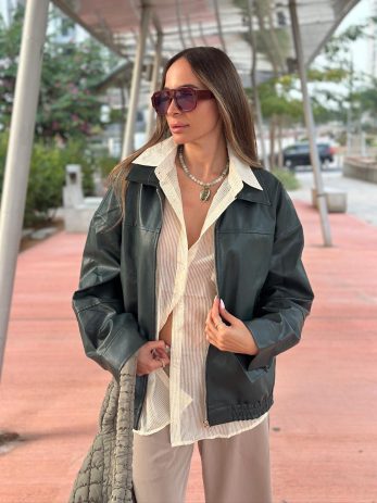 מכופתרת שיבוץ אבנים