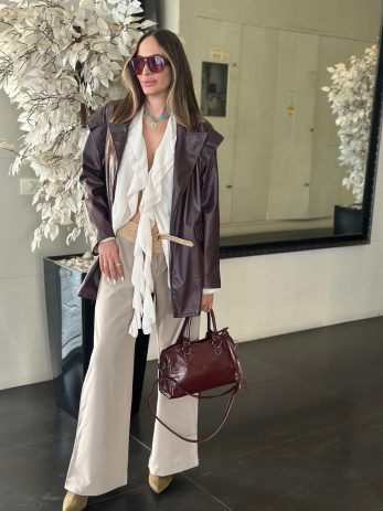 חולצת מלמלה