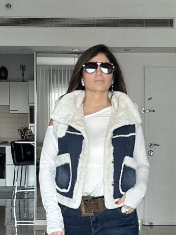 ווסט גינס שילוב