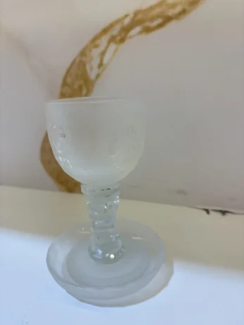 גביע קריסטל מט ״האש שלי״