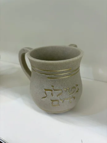 נטלה פולימר- זהב