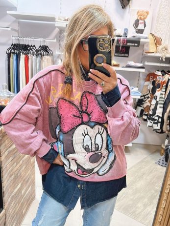 סווצר מיני מאוס