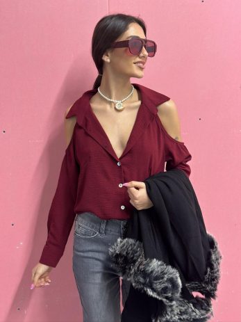 מכופתרת פתחים