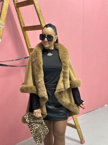 פונצו קומות