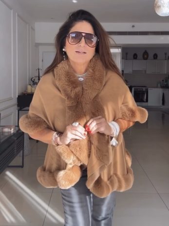 פונצו קומות