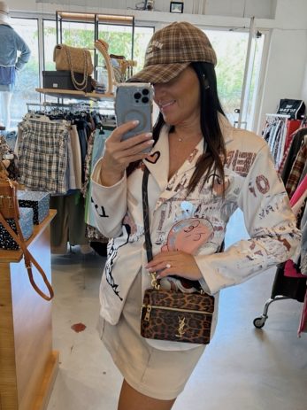 בלייזר סנופי