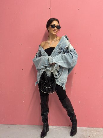 גקט גינס  שרשראות