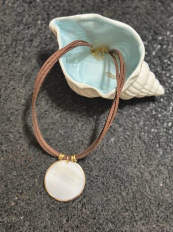 שרשרת עיגול