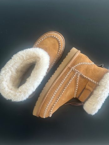 מגפוני פרווה