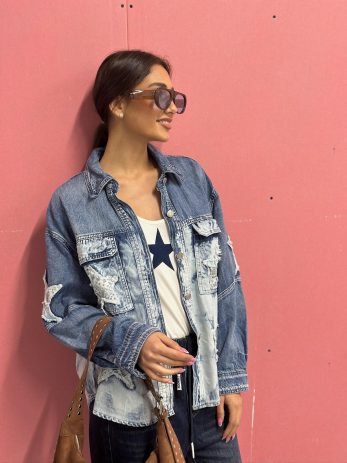 גקט גינס כוכבים