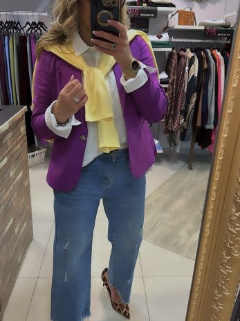 גינס פרנזים