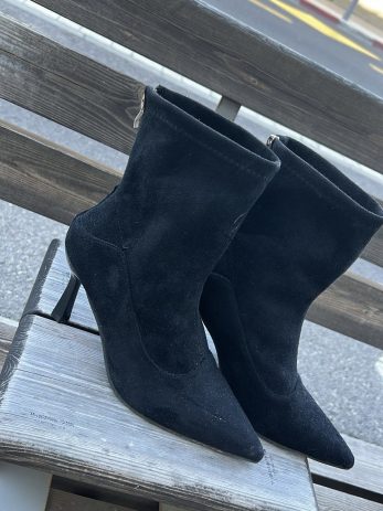 מגפוני זמש עקב