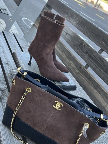 מגפוני זמש עקב