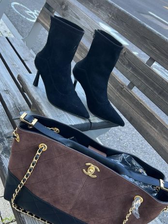 מגפוני זמש עקב