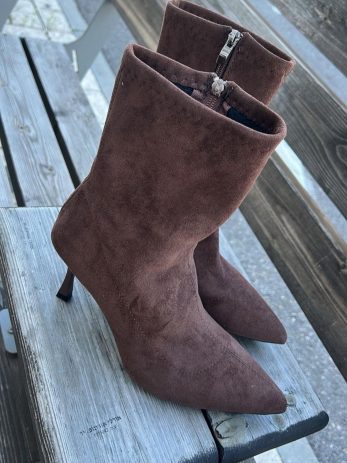 מגפוני זמש עקב