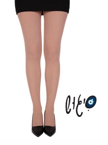 גרביון ללא רכבות ב-4 צבעים שונים