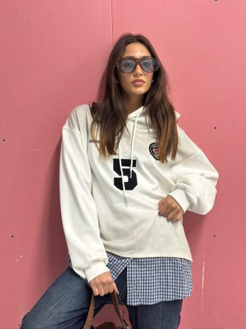 קפוצ'ון שילוב משבצות