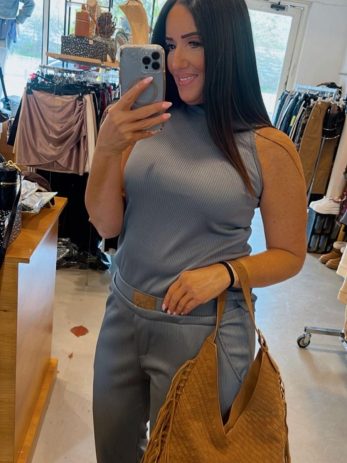 גופיית קולר