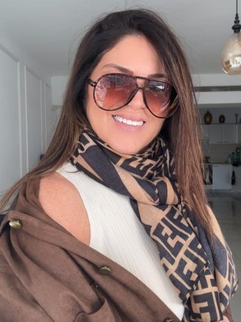 צעיפים גדולים לוגו - 8 דוגמאות לבחירה